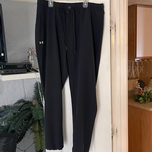NWOT Under Armor Pants